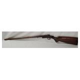 Vtg Bridge Gun Co. Break Action Shotgun