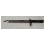 Ww2 Era M1 Garand Bayonet