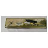 Frost Cutlery Whitetail 9' Knife