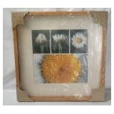 Ikea Ribba Picture Frame 21' X 21'