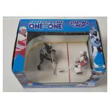 Starting Lineup Nhl Hull & Gretzky Figures