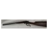 Vtg Stevens Crackshot 26 Boy's Rifle