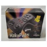Interact Makopad Pc Controller