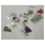 Assorted Costume Jewelry