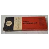 Sears Rifle Cleaning Kit