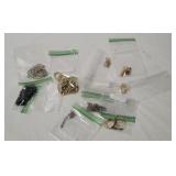 Assorted Costume Jewelry