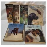Vtg American Kennel Gazette Magazines