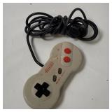 Nintendo Dogbone Controller Nes-039