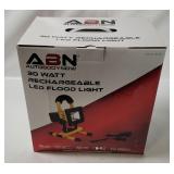 New Abn Rechargeable Led Flood Light