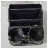 Auto Center Console Organizer