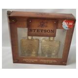 Stetson Collector's Edition Cologne & After Shave