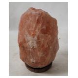 7' Tall Salt Rock