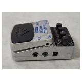 Behringer Dr600 Digital Reverb Effect Pedal