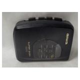 Aiwa Cassette Player Hs-gs112