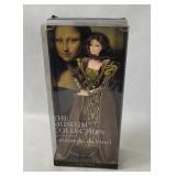 Museum Collection Barbie Doll V0444