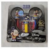 Mickey Mouse 80 Years Pez Set