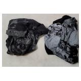 Prps Goods & Calvin Klein Shirts W/ Tags Size 2 X