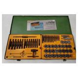 Buffalo Tap & Die Tool Set
