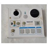 Tascam Ministudio Audio Interface Us-32