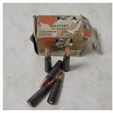 Wolf Military Classic Ammo 7.62x39mm