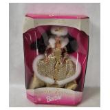 1995 Winter Fantasy Barbie 15530