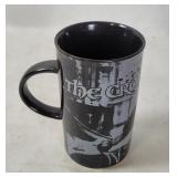 Neca The Crow Movie Mug