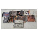Rock/ Metal Cd's- Life Of Agony, Brand New Sin Etc