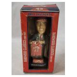 Nba Cavs Brad Daugherty Bobblehead
