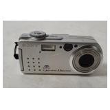 Sony Cyber-shot Dsc-p5 Digital Camera
