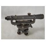 Vtg David White Surveyor Model 8114