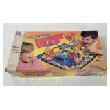 Vtg Milton Bradley Mouse Trap Game