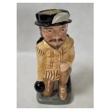 Royal Doulton Sir Francis Drake Toby Jug