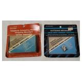 Answering Machine Outgoing Messages Cassettes