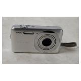 Casio Exilim Ex-z800 Digital Camera