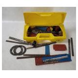 Vtg Gabriel Erector Set