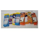Assorted Shoe Cushion Insoles