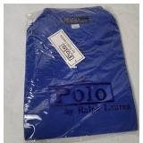 New Ralph Lauren Polo Shirt Size Large