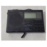 Radio Shack Dx-375 Shortwave Radio