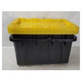 2 Hdx 7gal Tough Totes