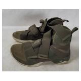 Nike Lebron Soldier 10 Sfg Shoes Size 10.5