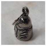 Ass Man Motorcycle Guardian Bell