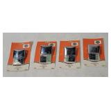 Harley Davidson Indicator Light Visors