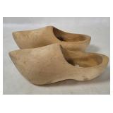 Dutch Clogs Wooden Shoes