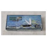 Frost Cutlery Ocoee River Pocket Knife