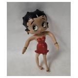 1999 Betty Boop Bendy Figure