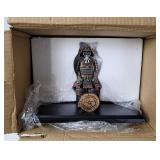 Samurai Warrior Resin Figurine