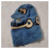 Vtg Ford Motor Co. Car Hand Puppet