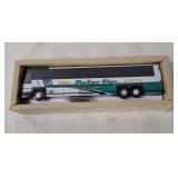 Corgi Peter Pan Bus Lines Diecast