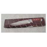 Chipaway Cutlery 16' Guardian Knife