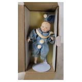 Ashton Drake 6' Baby Clown Doll